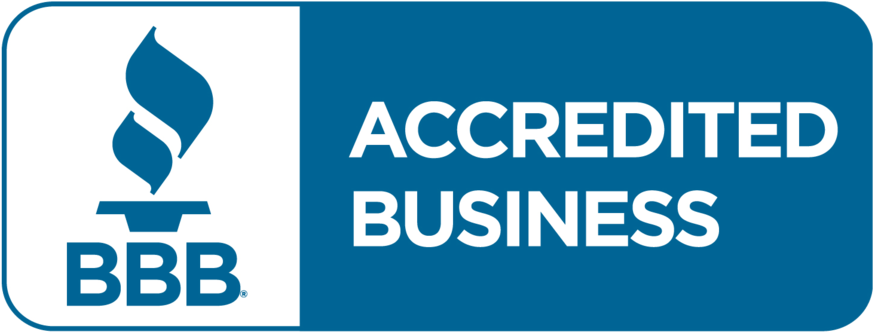 bbb Accredited image